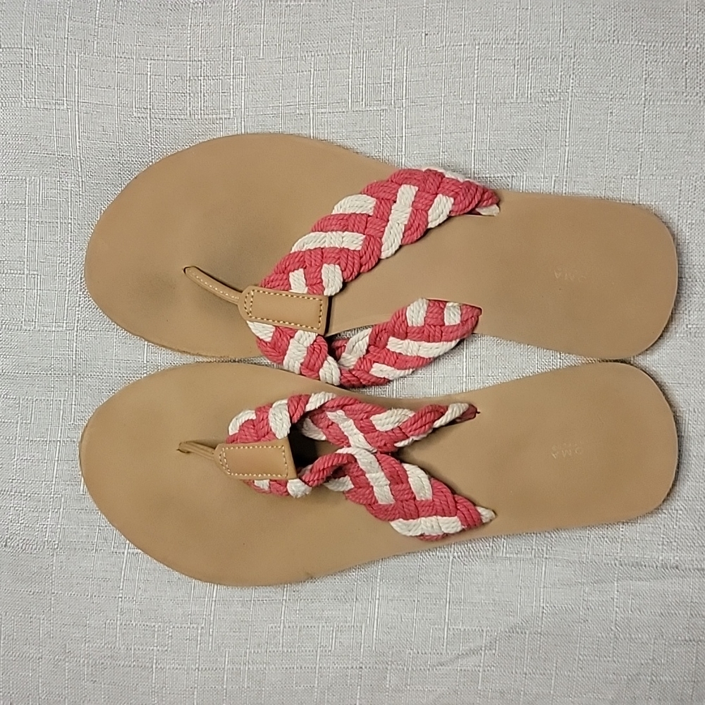 Flip flop